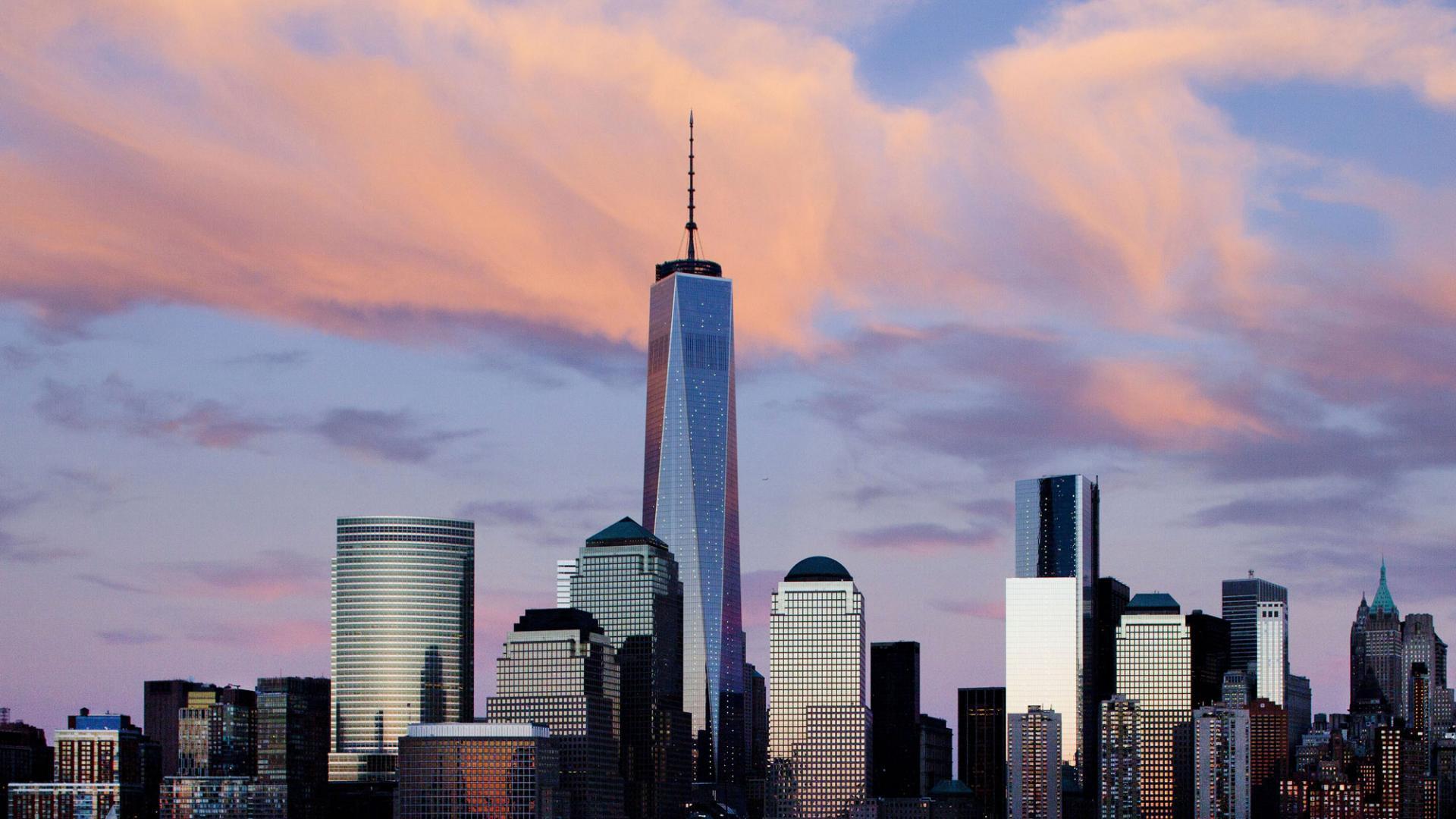 World Trade Center Wallpapers