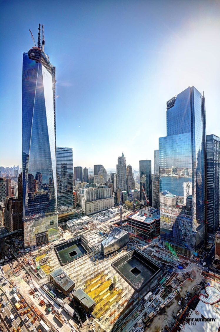 World Trade Center Wallpapers