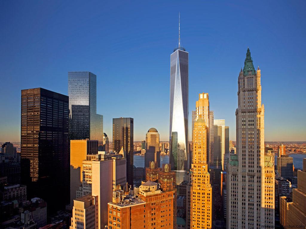 World Trade Center Wallpapers