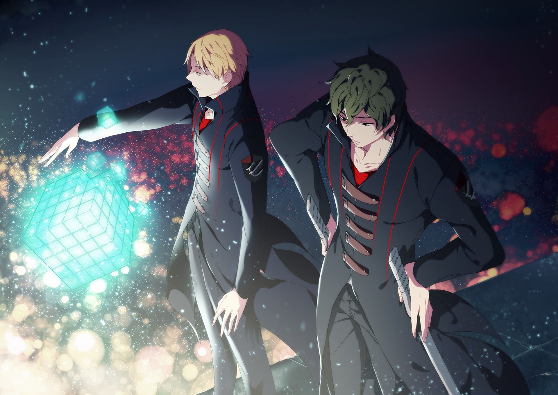 World Trigger Wallpapers