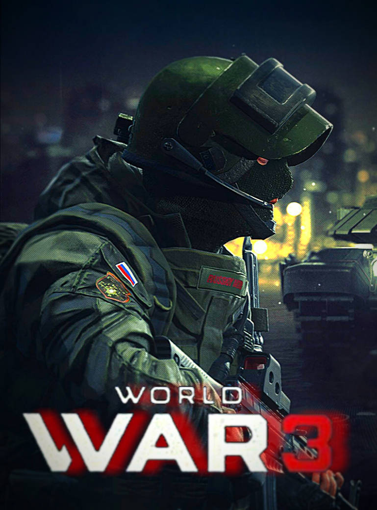 World War 3 Wallpapers