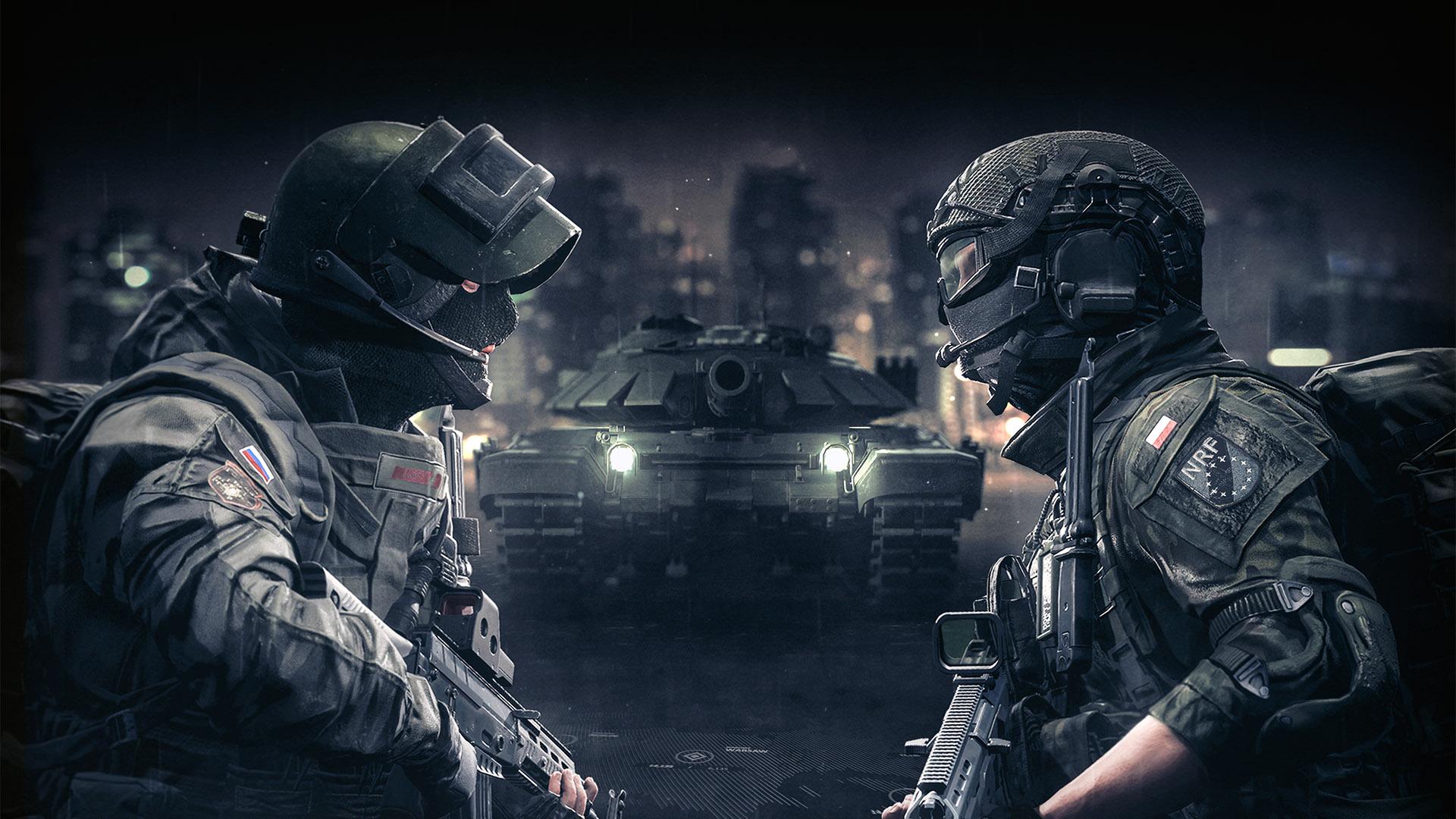 World War 3 Wallpapers