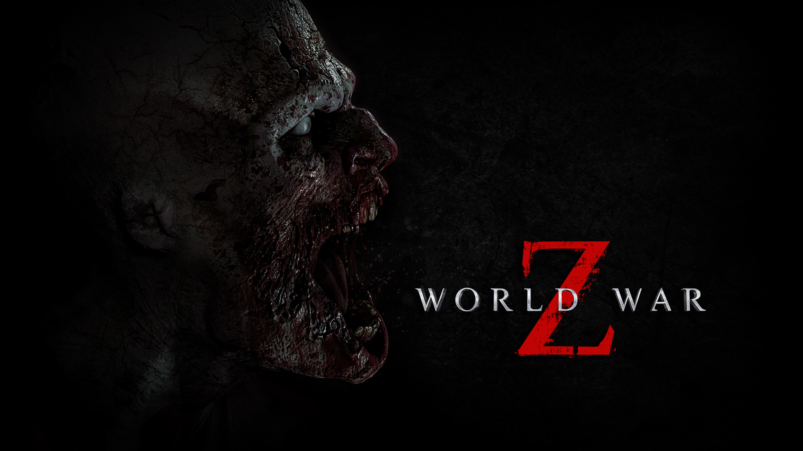 World War Z Game Wallpapers