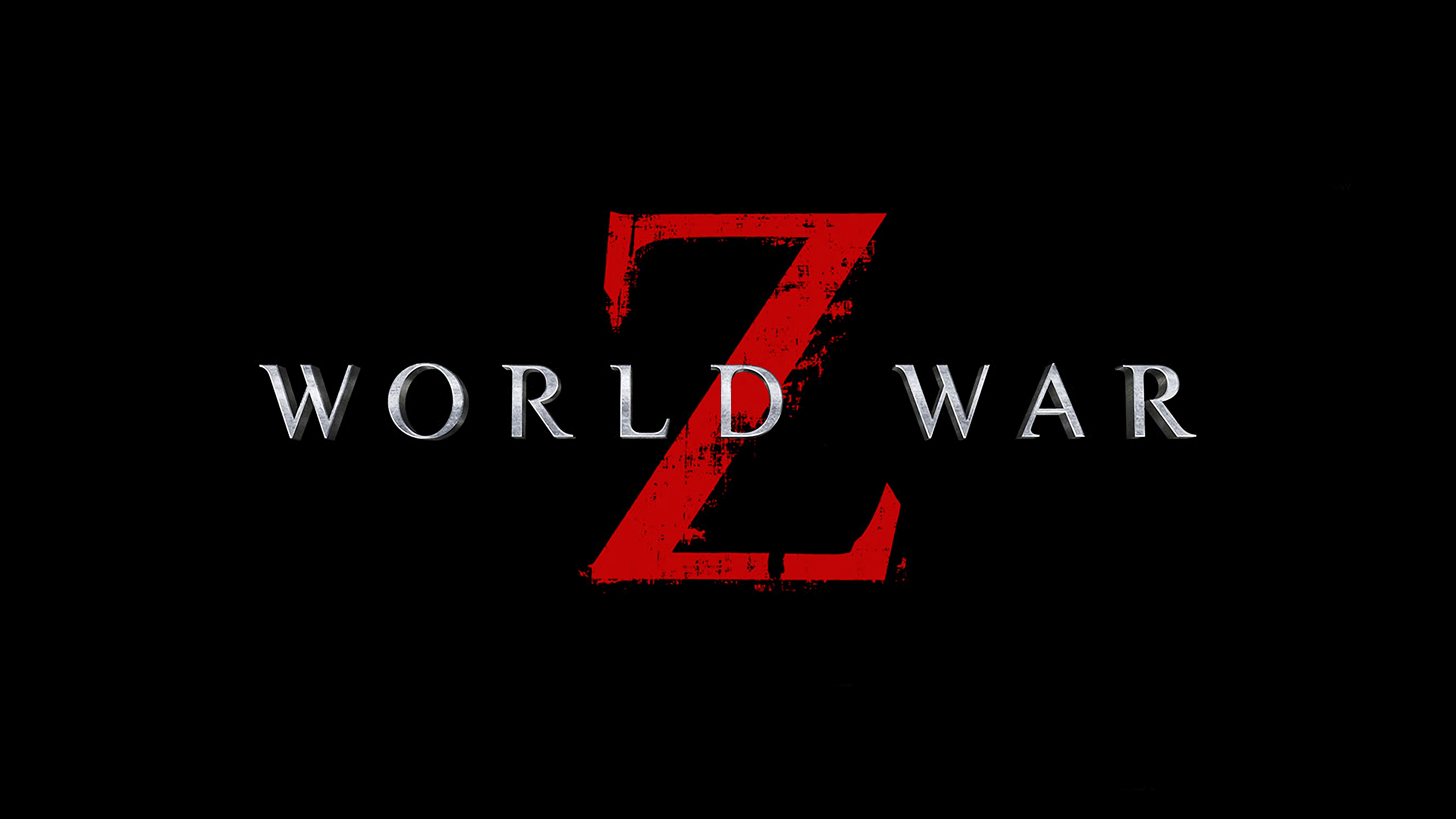 World War Z Game Wallpapers