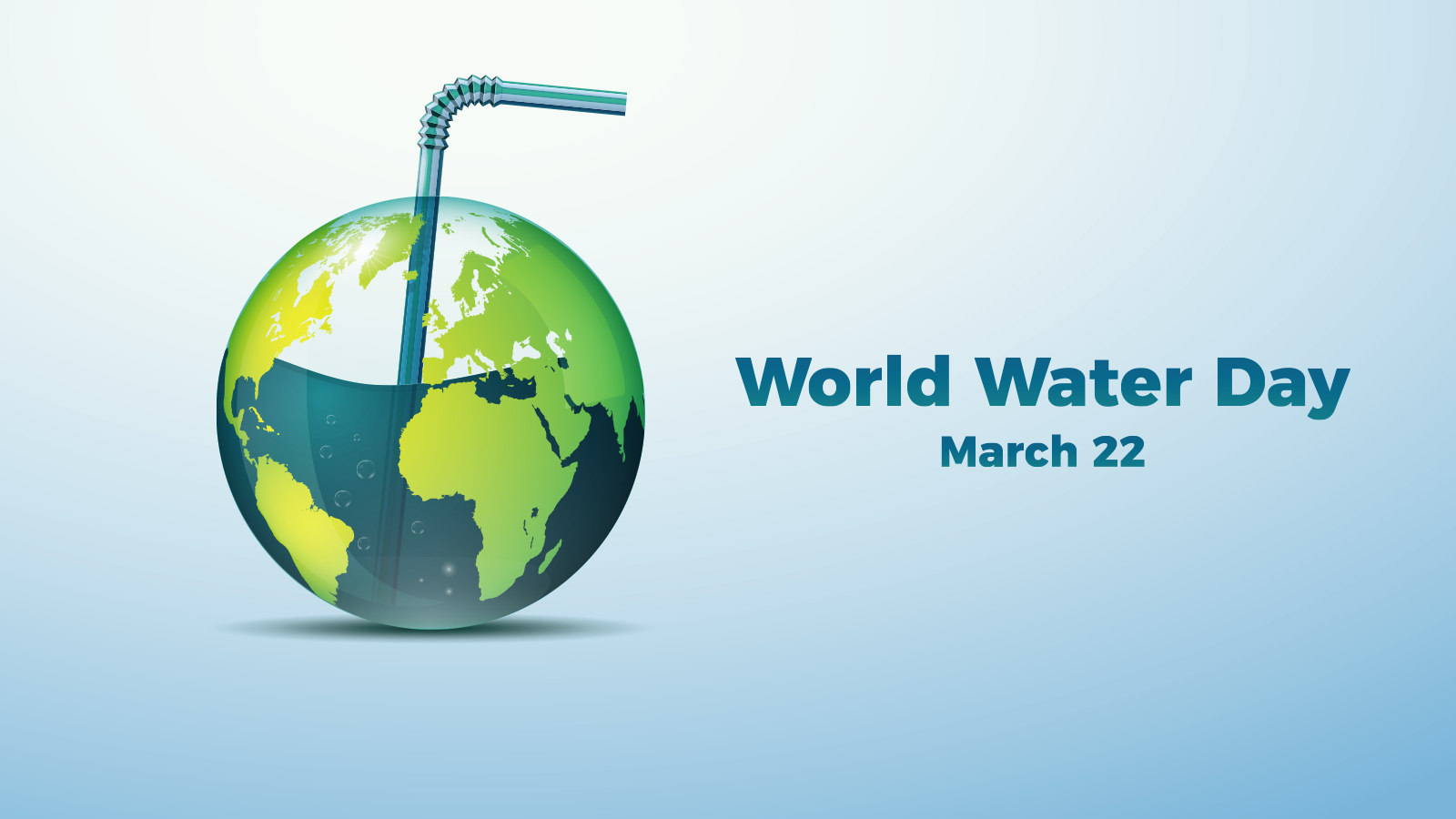 World Water Day Wallpapers