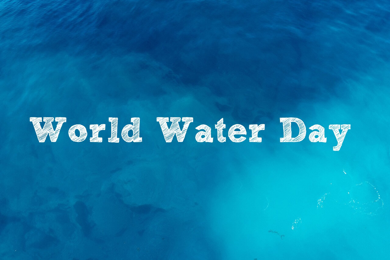 World Water Day Wallpapers