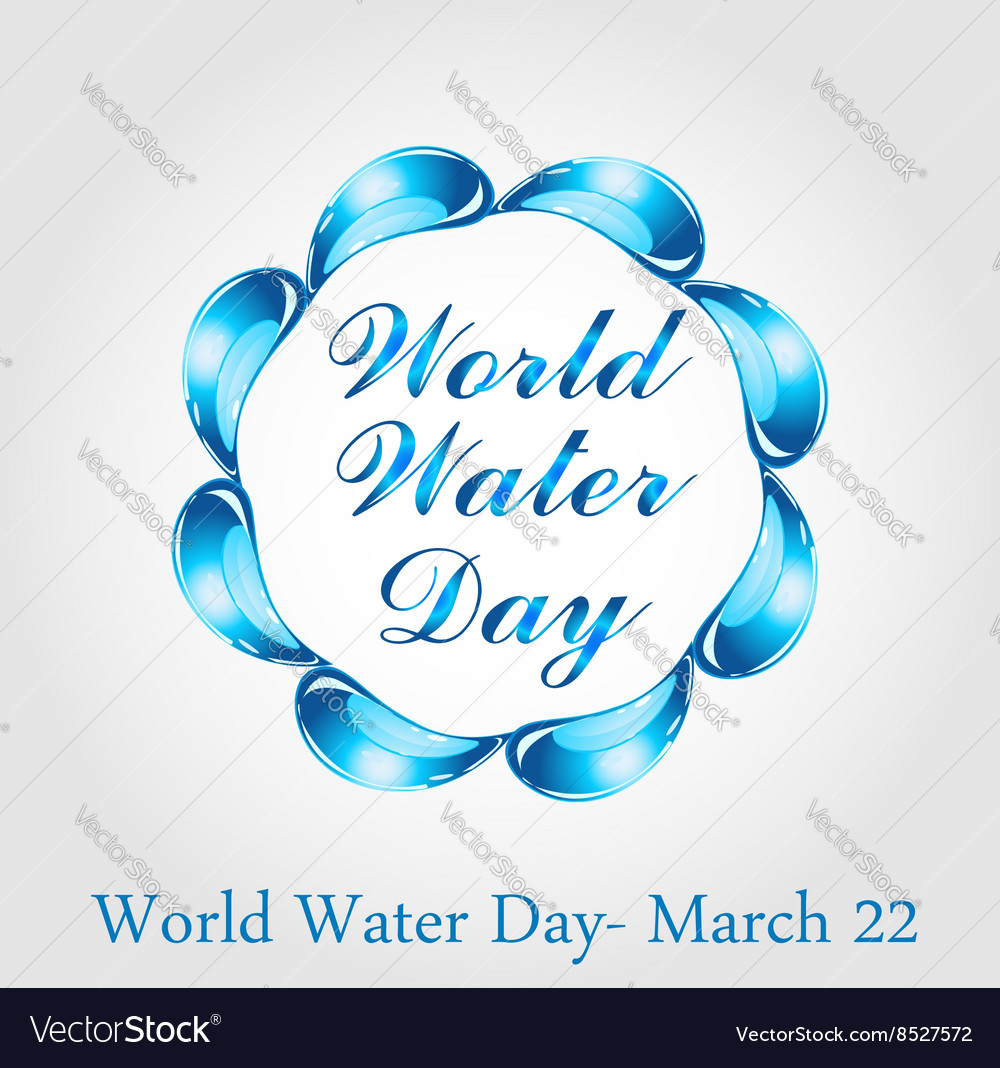 World Water Day Wallpapers