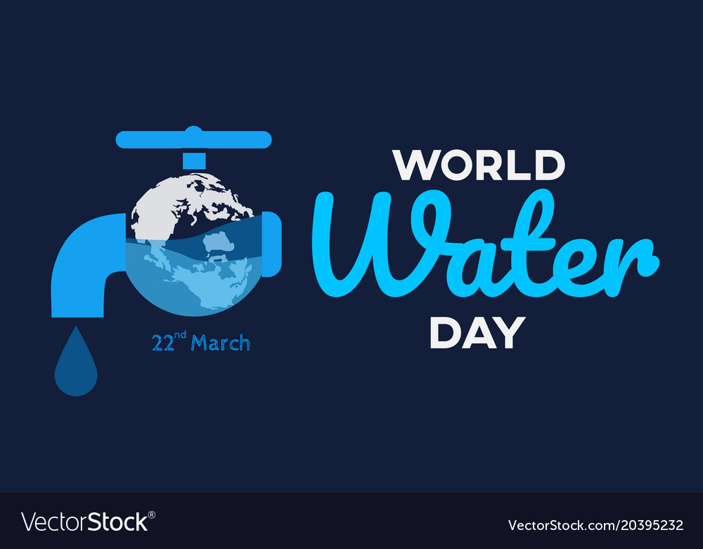 World Water Day Wallpapers