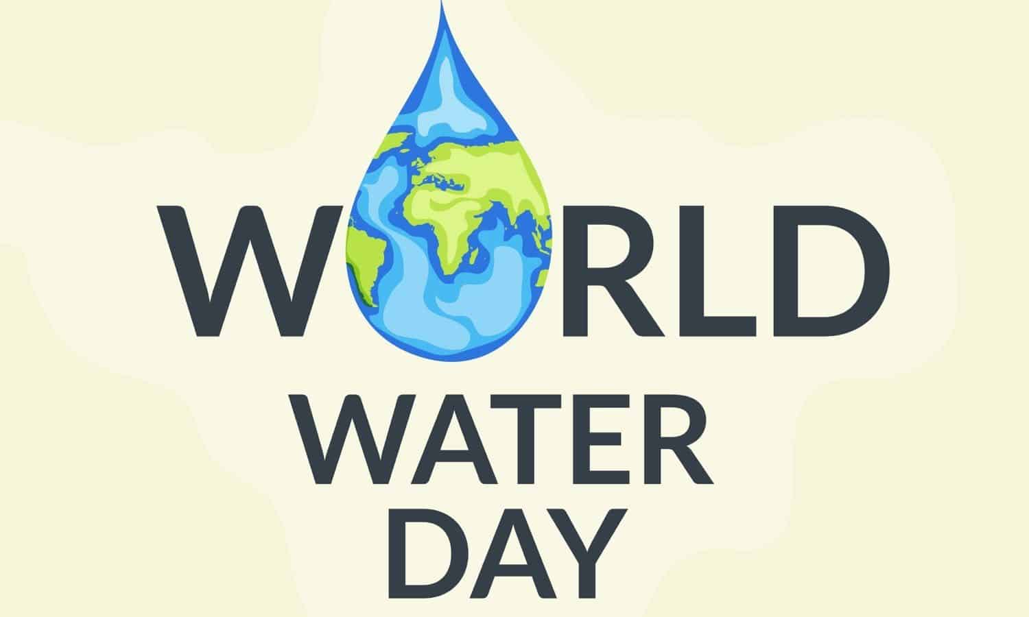 World Water Day Wallpapers