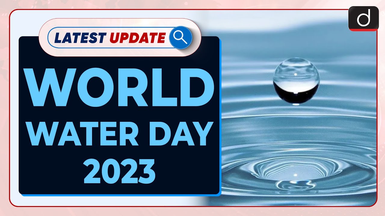 World Water Day Wallpapers