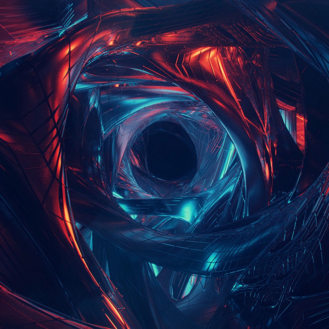 Wormhole Wallpapers