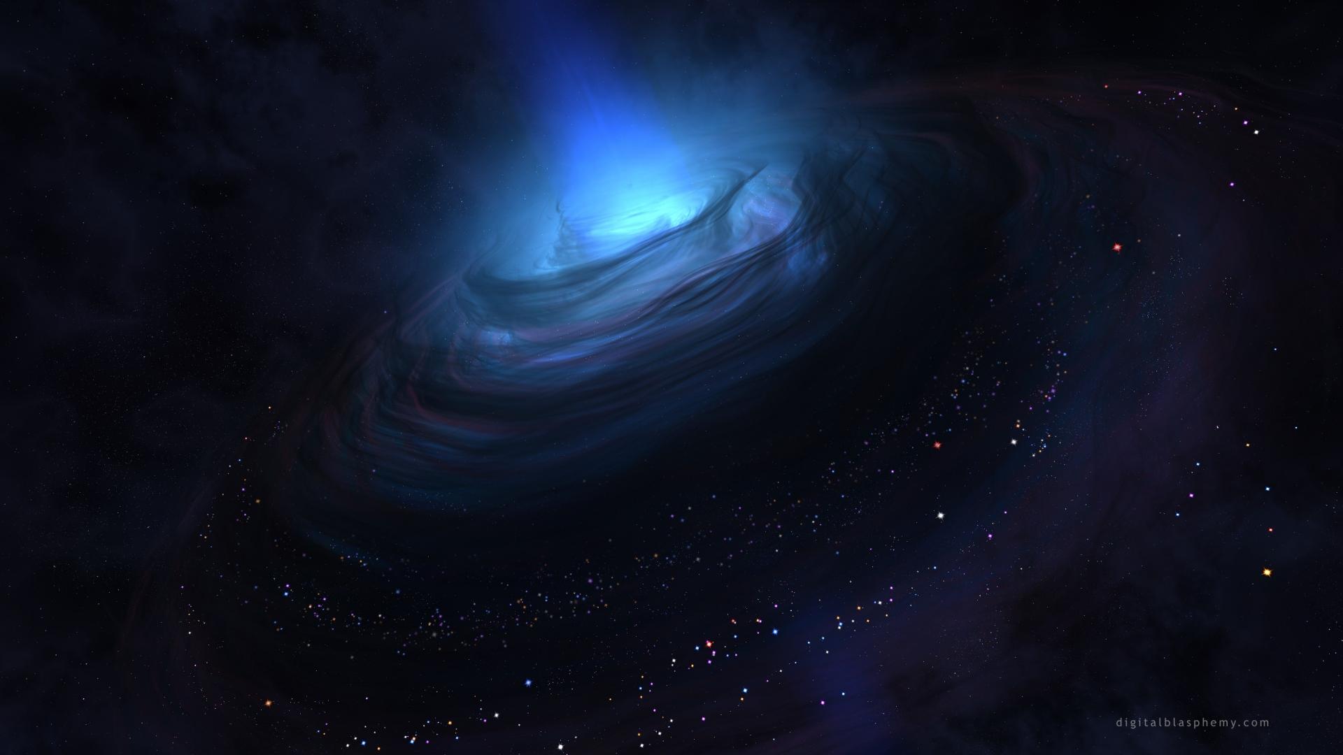 Wormhole Wallpapers