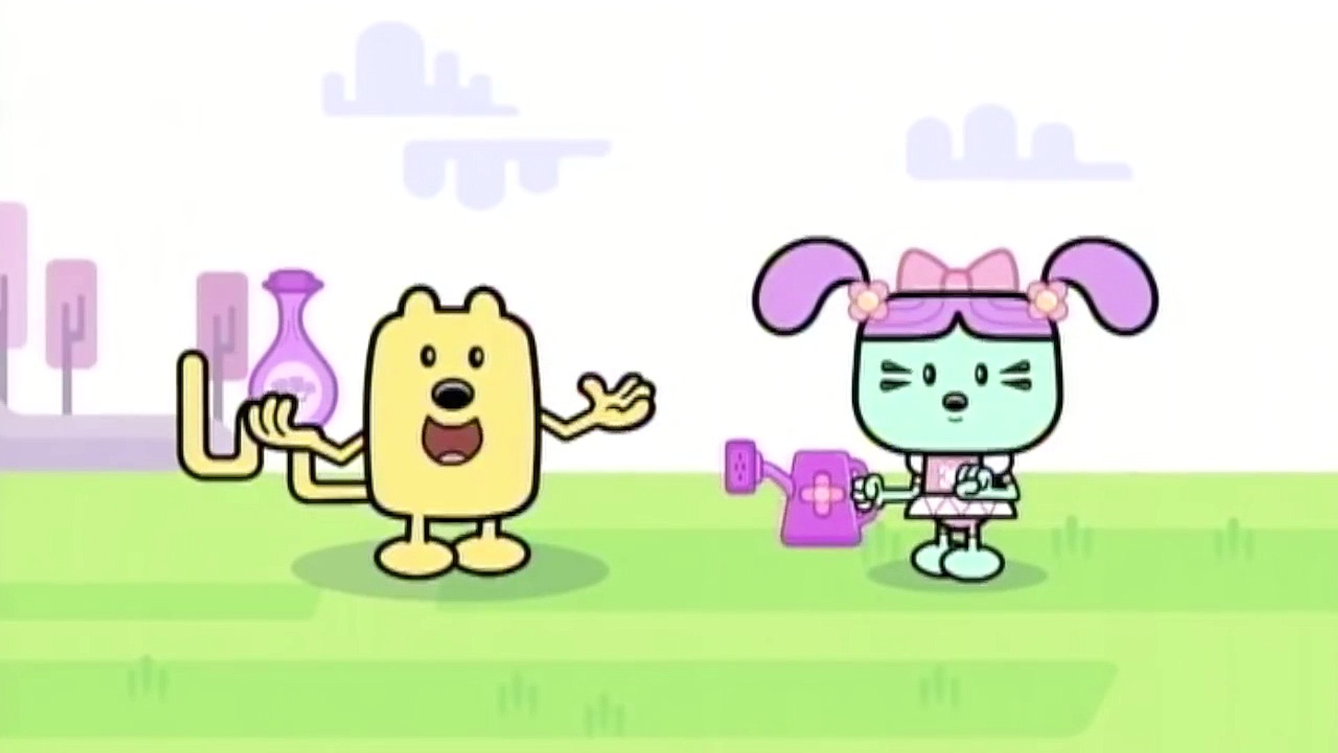 Wow! Wow! Wubbzy! Wallpapers - Most Popular Wow! Wow! Wubbzy ...