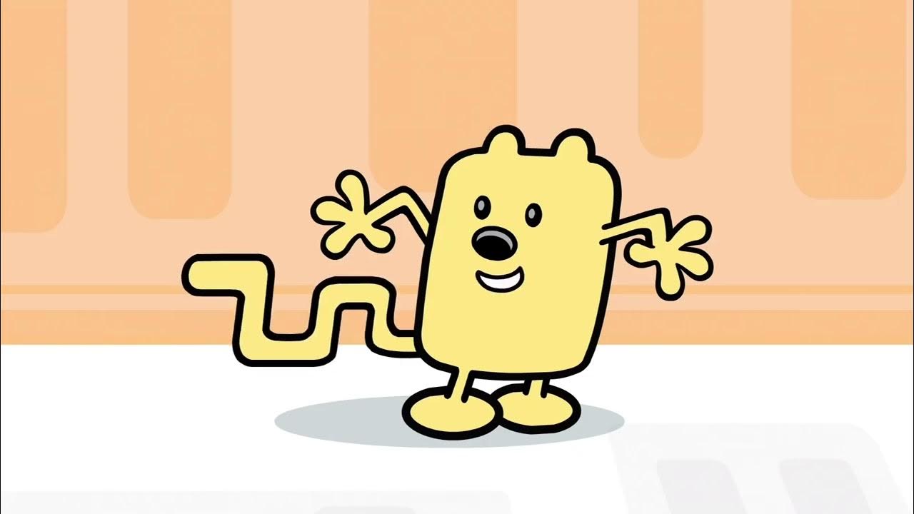 Wow! Wow! Wubbzy! Wallpapers - Most Popular Wow! Wow! Wubbzy ...