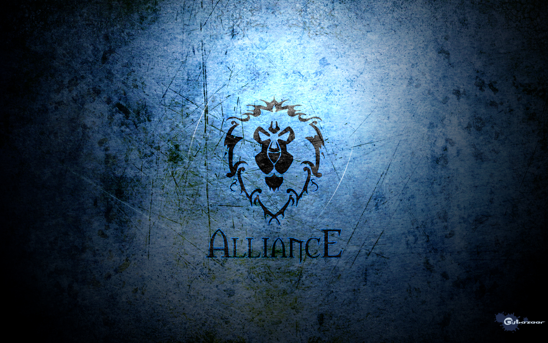 Wow Alliance Wallpapers