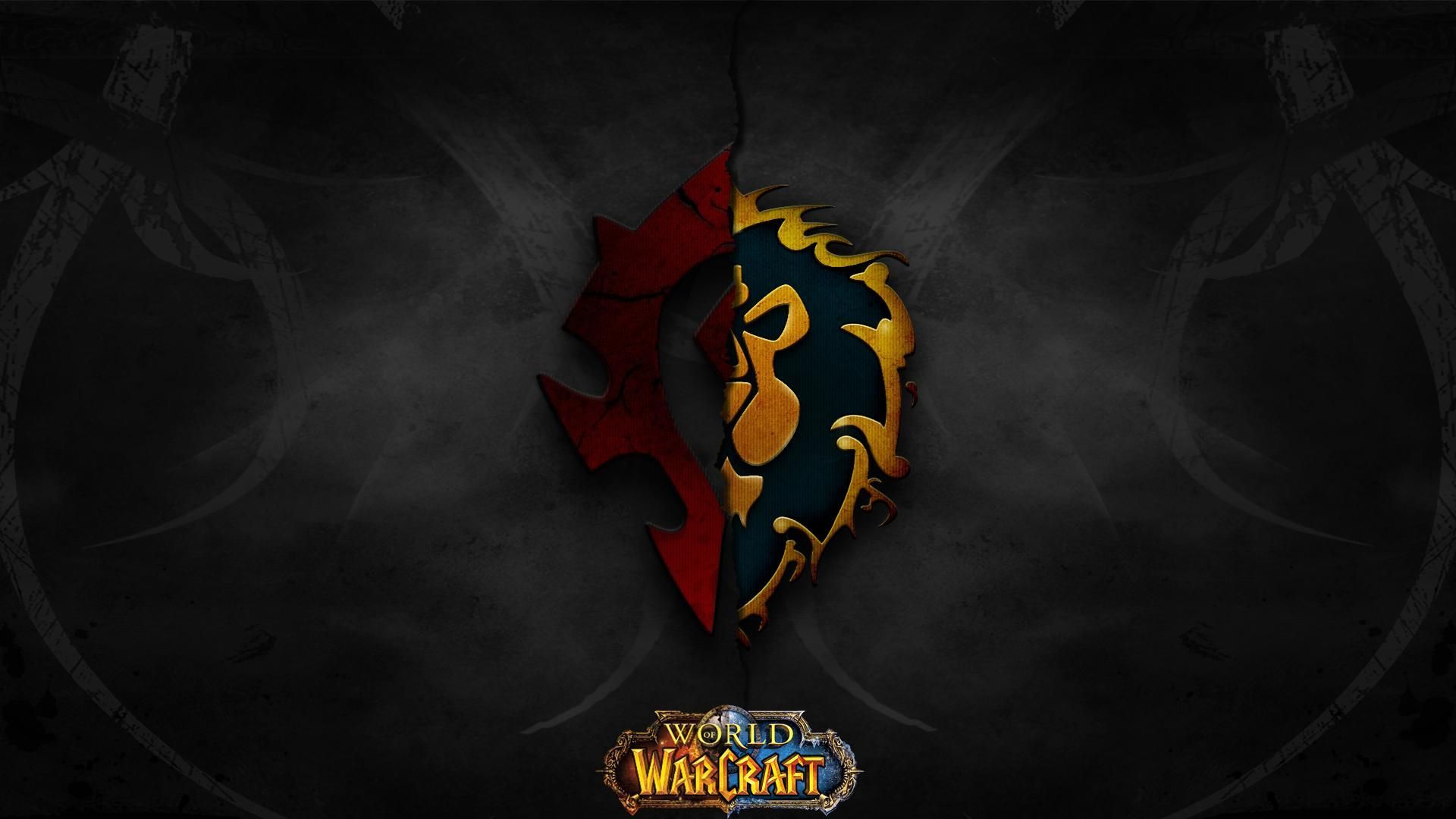 Wow Alliance Wallpapers