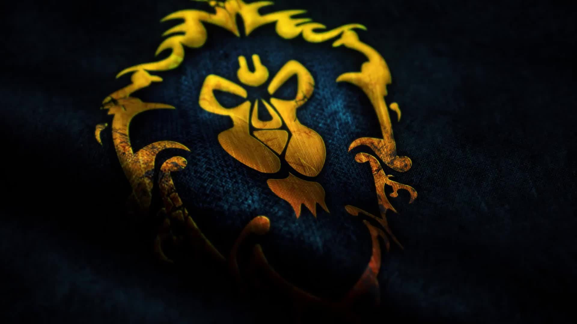 Wow Alliance Wallpapers