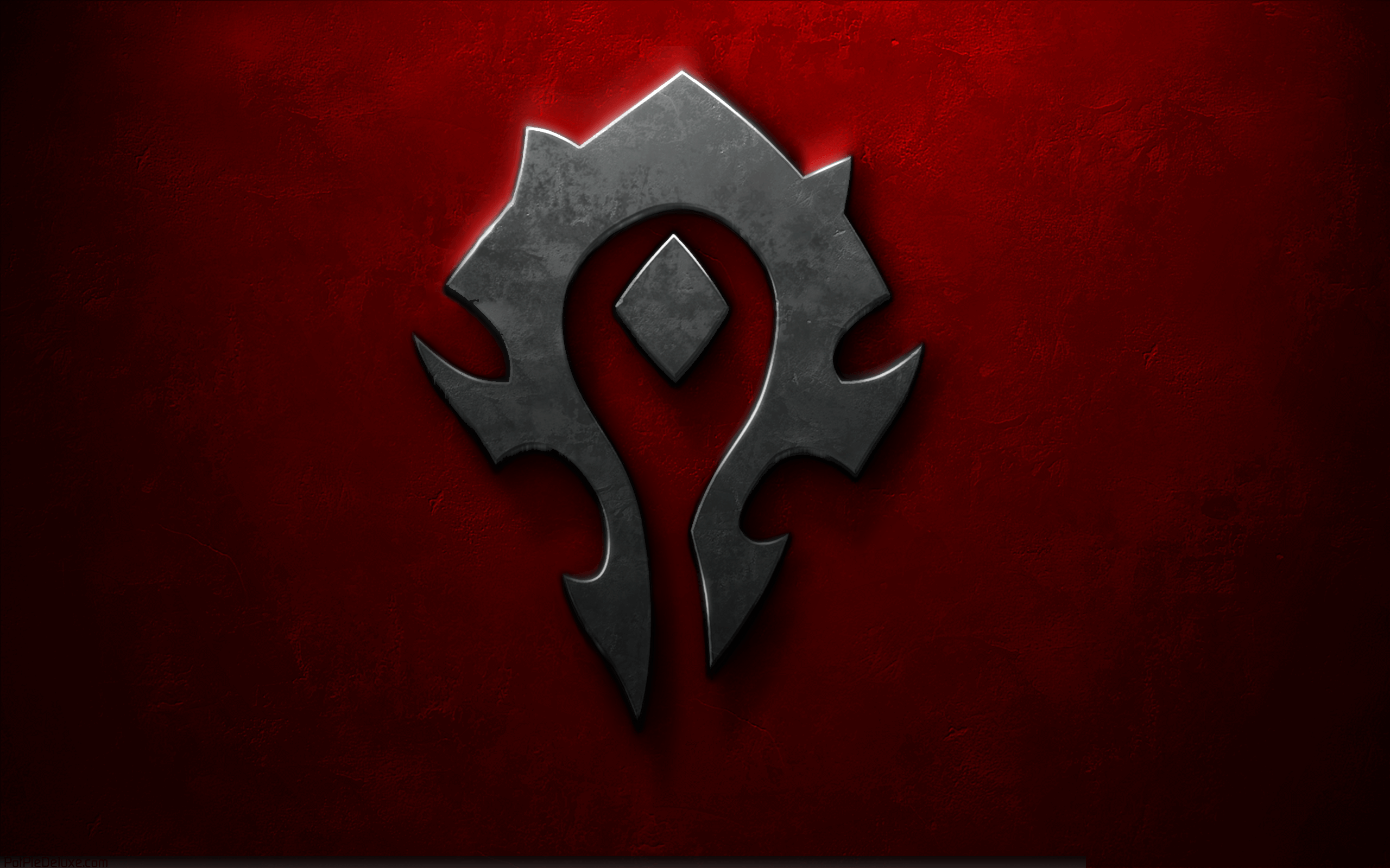 Wow Horde 1920X1080 Wallpapers