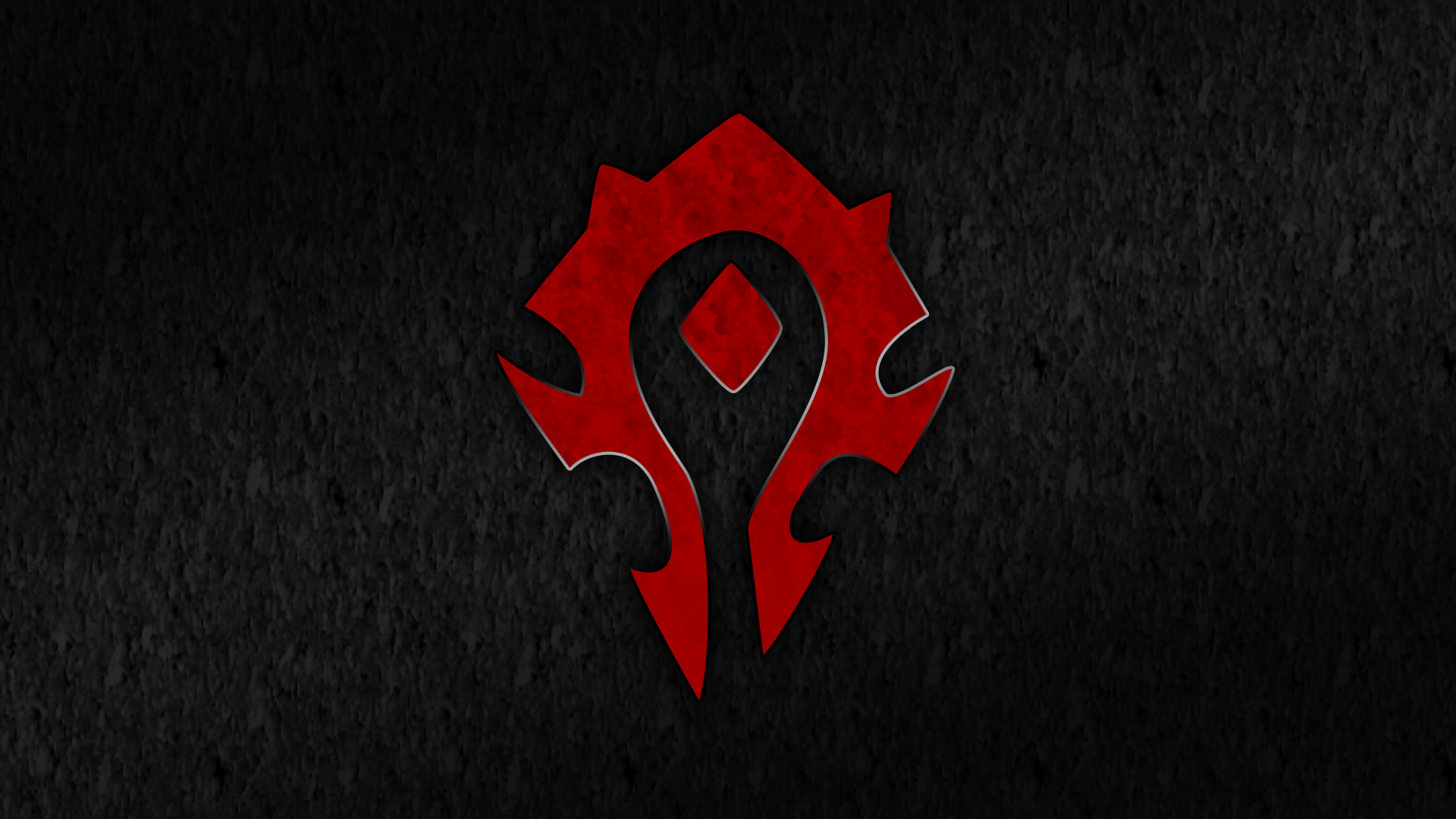 Wow Horde 1920X1080 Wallpapers