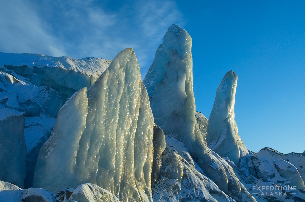 Wrangellвђ“St. Elias National Park And Preserve Wallpapers