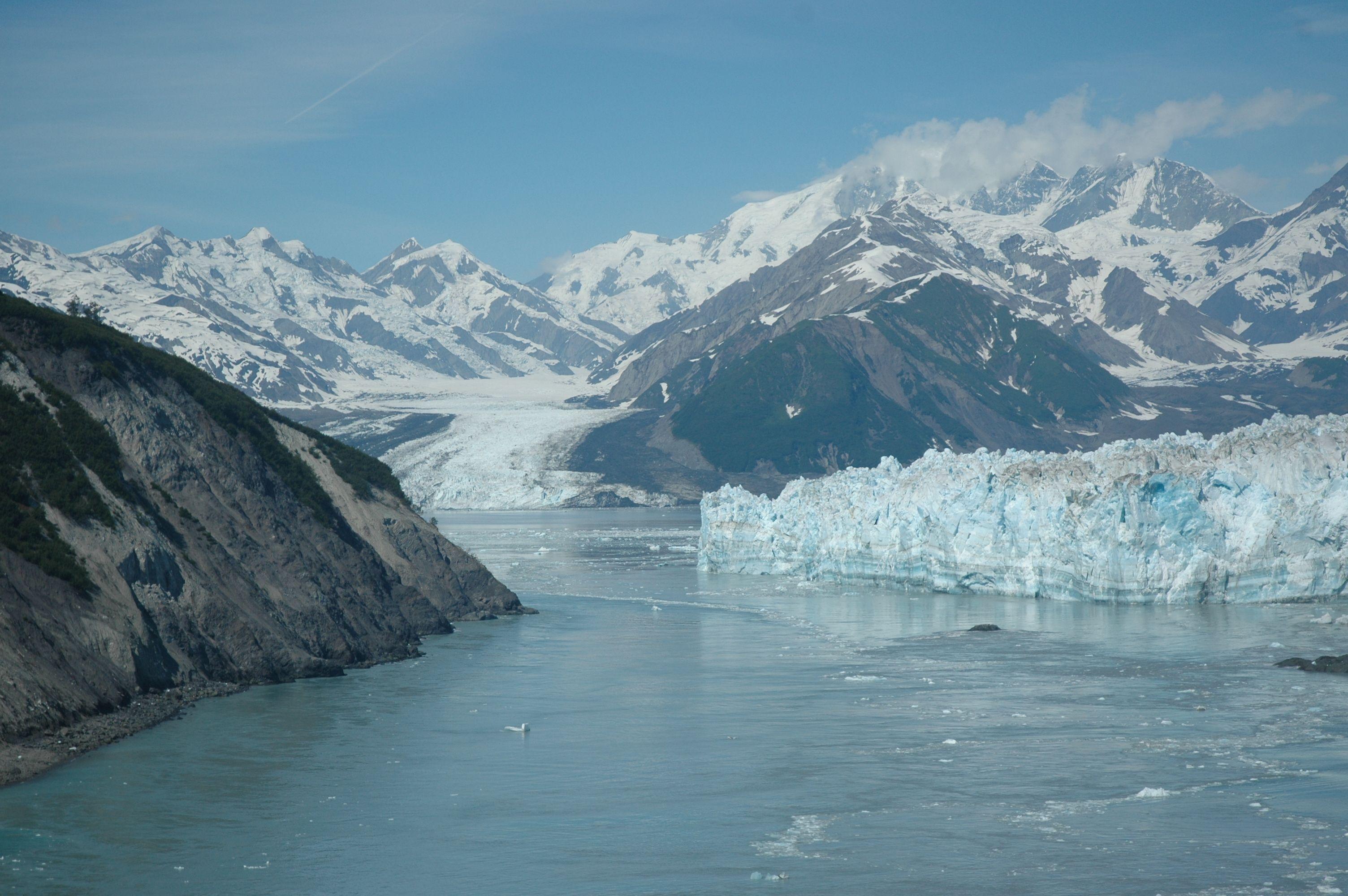 Wrangellвђ“St. Elias National Park And Preserve Wallpapers