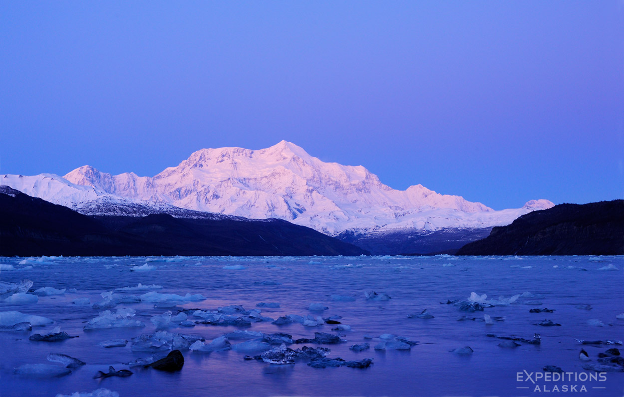 Wrangellвђ“St. Elias National Park And Preserve Wallpapers