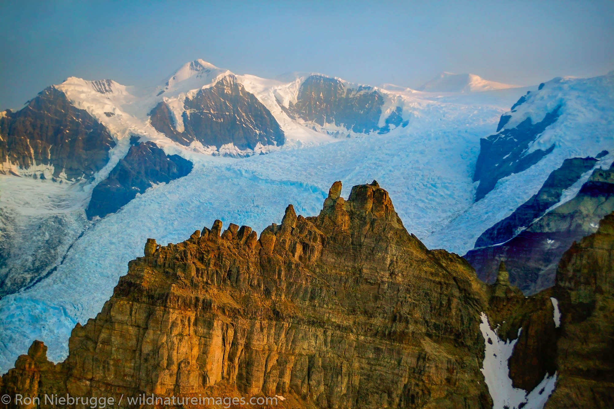 Wrangellвђ“St. Elias National Park And Preserve Wallpapers