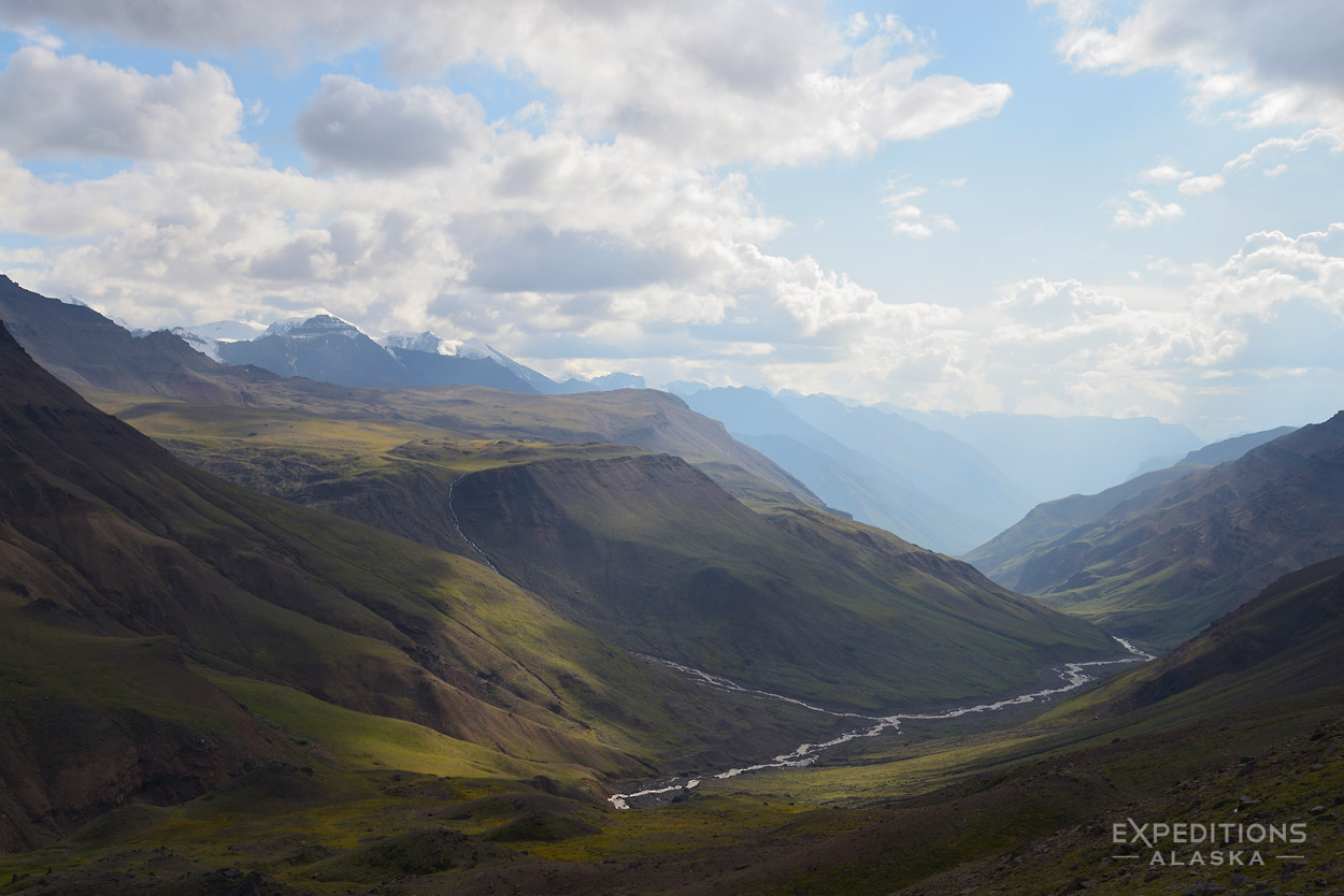 Wrangellвђ“St. Elias National Park And Preserve Wallpapers