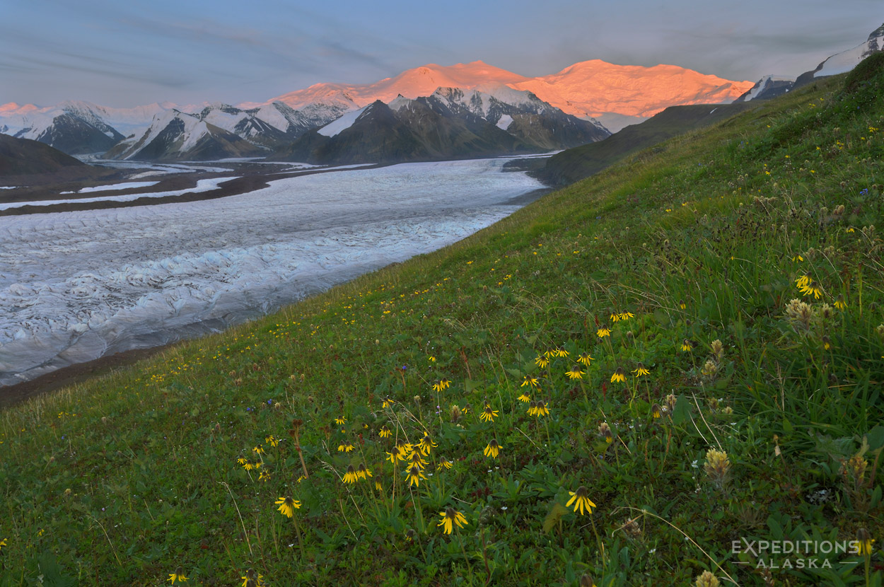 Wrangellвђ“St. Elias National Park And Preserve Wallpapers