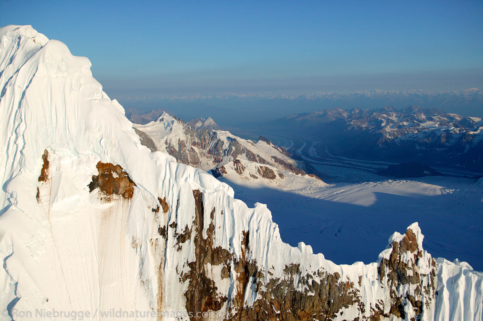 Wrangellвђ“St. Elias National Park And Preserve Wallpapers