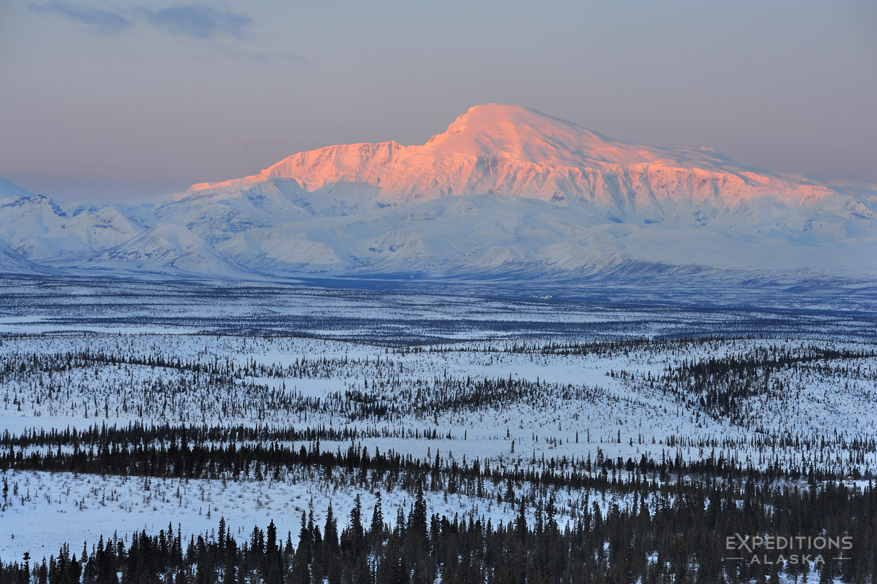 Wrangellвђ“St. Elias National Park And Preserve Wallpapers