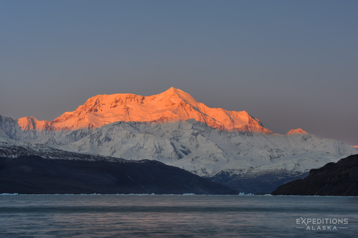 Wrangellвђ“St. Elias National Park And Preserve Wallpapers