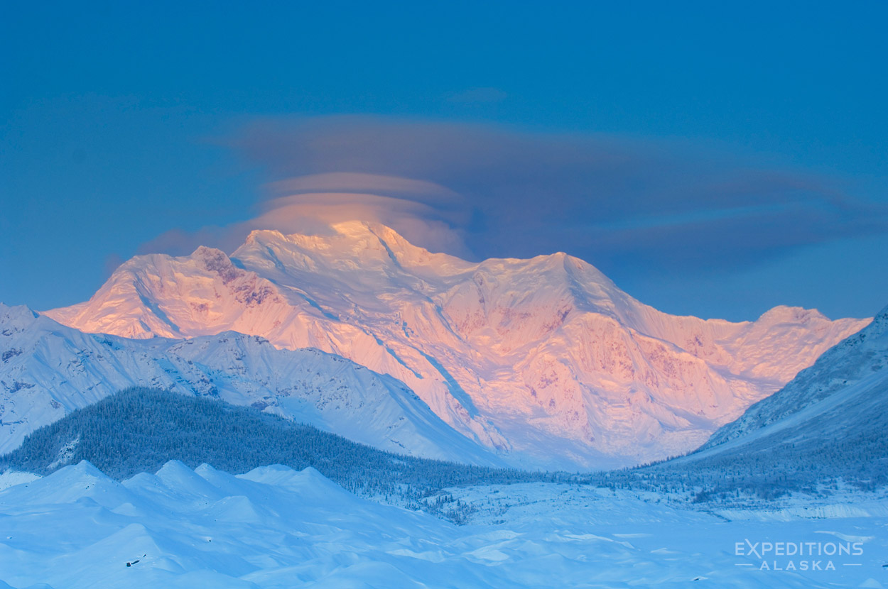 Wrangellвђ“St. Elias National Park And Preserve Wallpapers