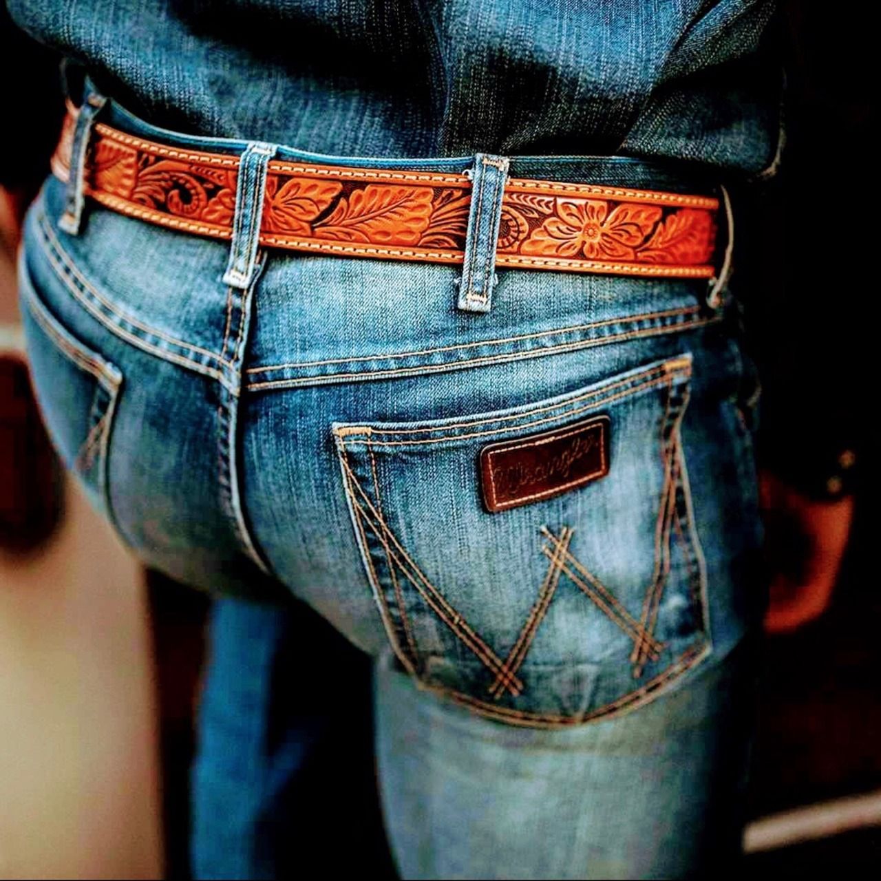 Wrangler Jeans Wallpapers