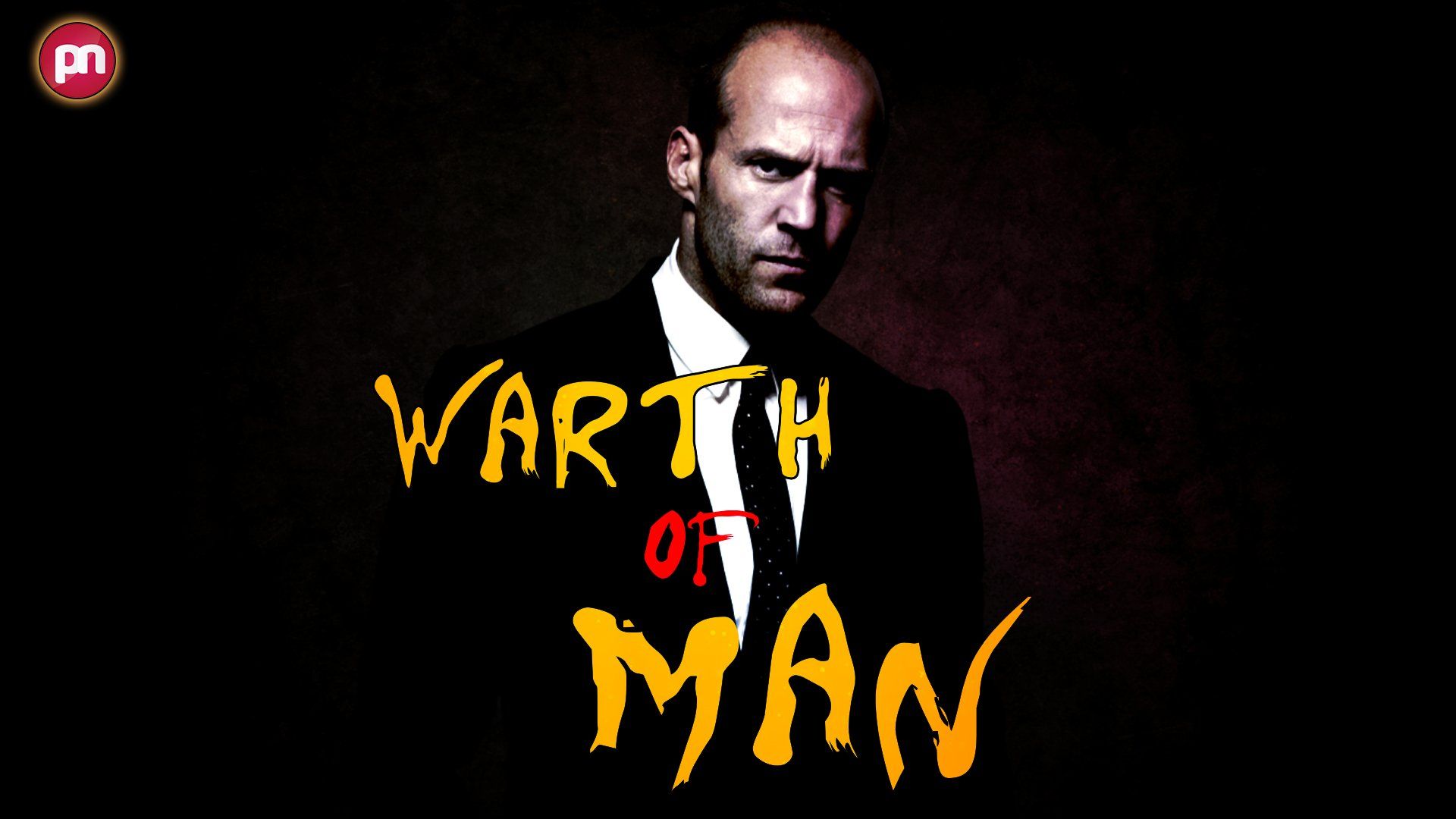 Wrath Of Man Wallpapers