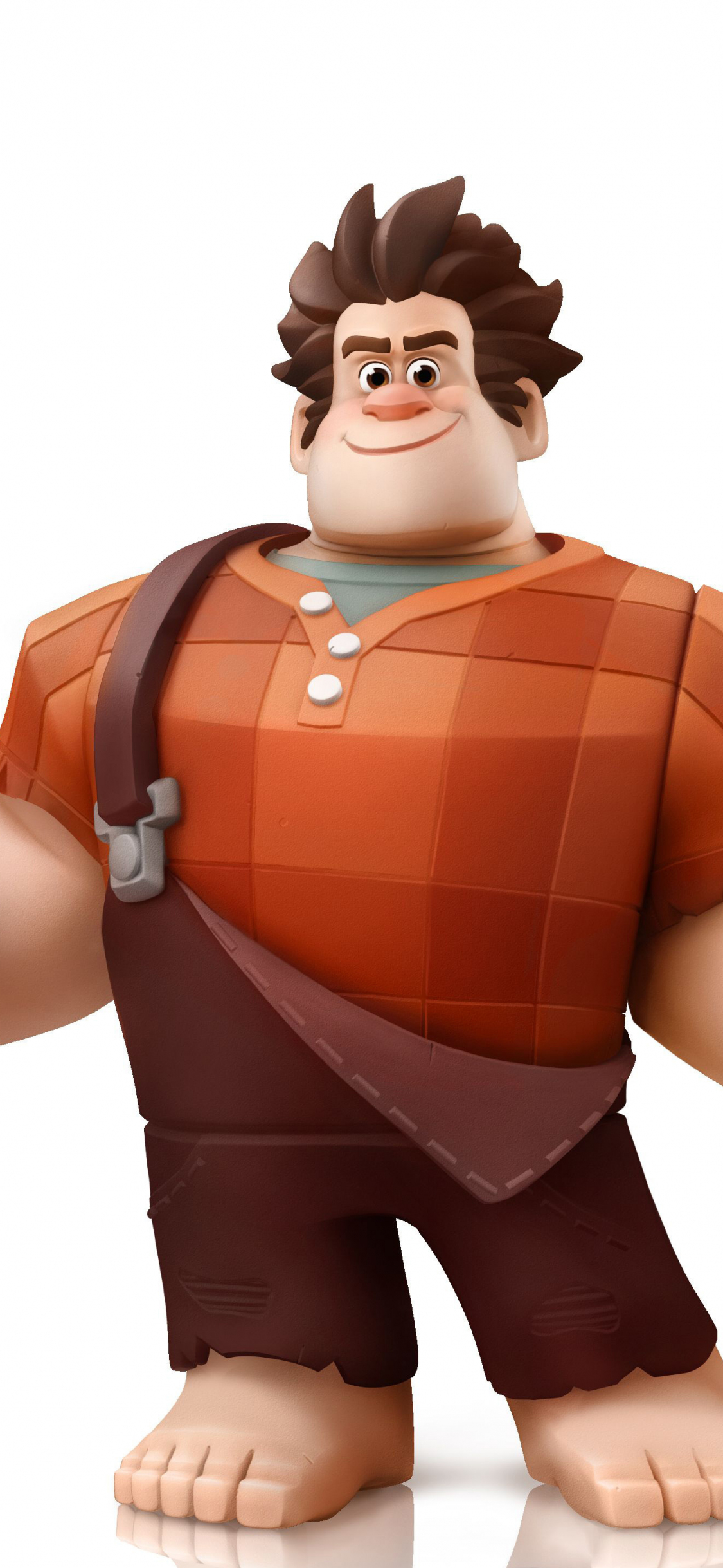 Wreck It Ralph 2 Movie 2018 Wallpapers