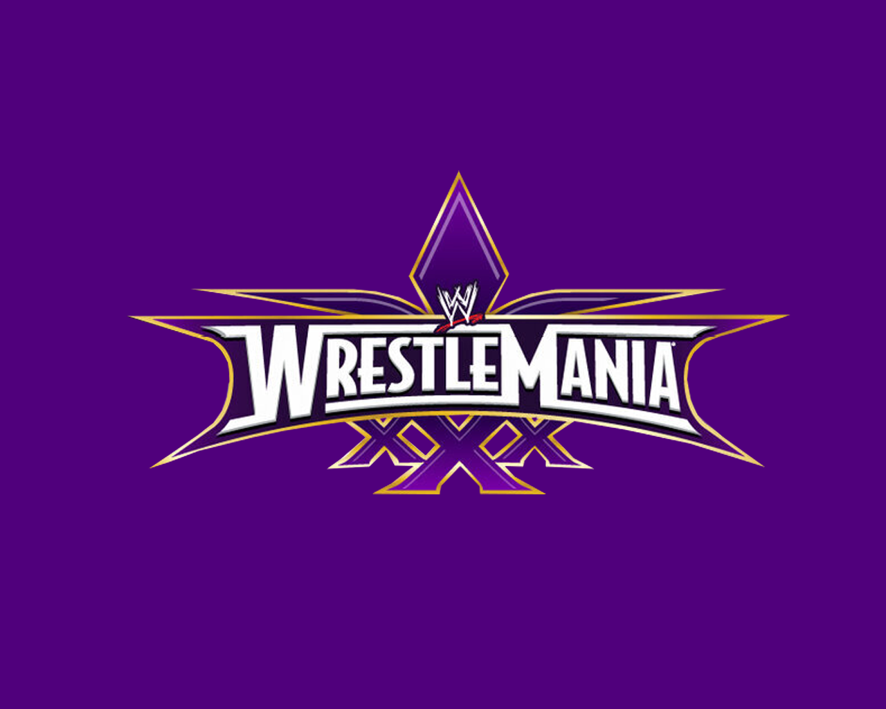 Wrestle Mania Wallpapers