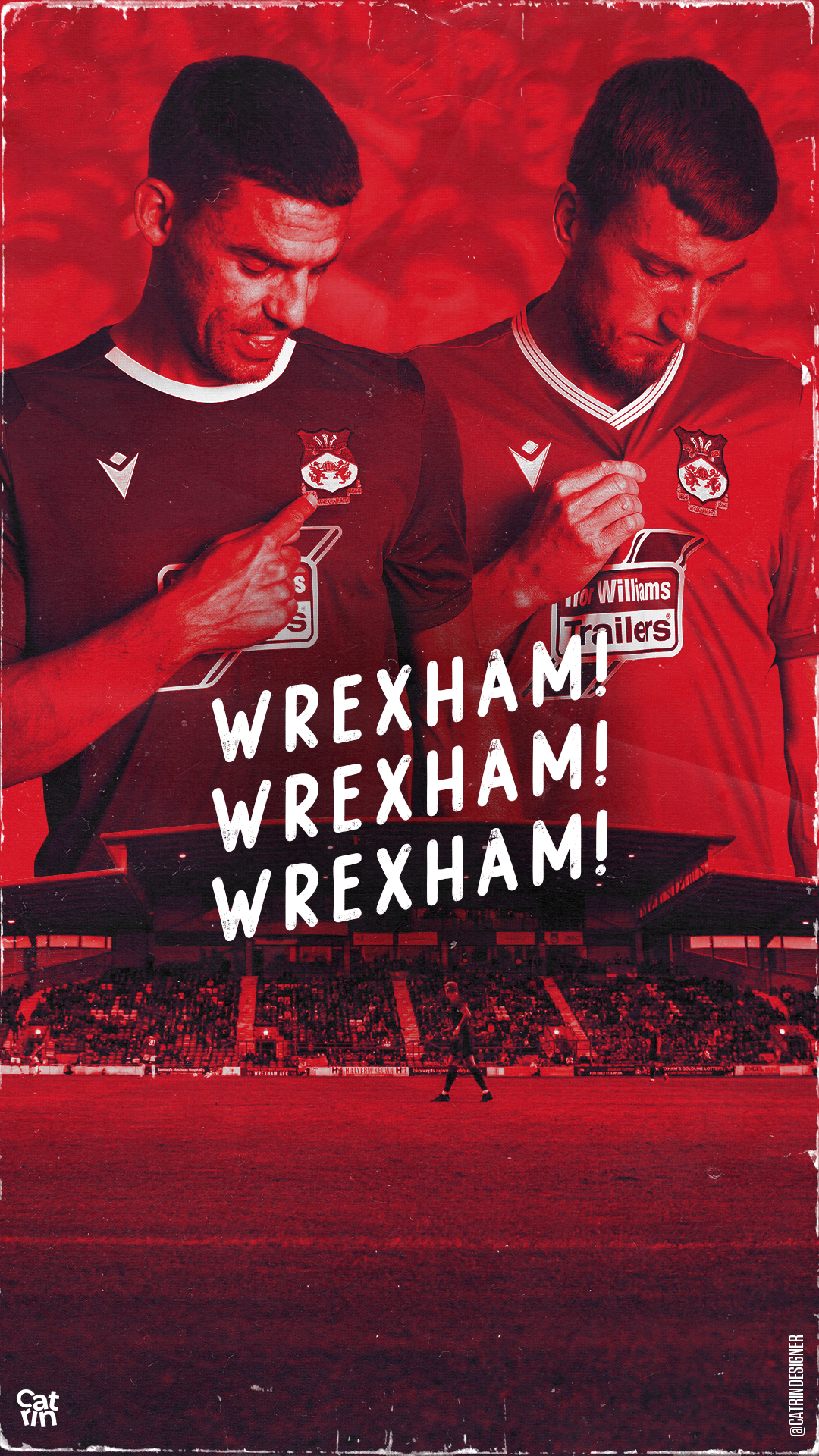 Wrexham A.F.C. Wallpapers