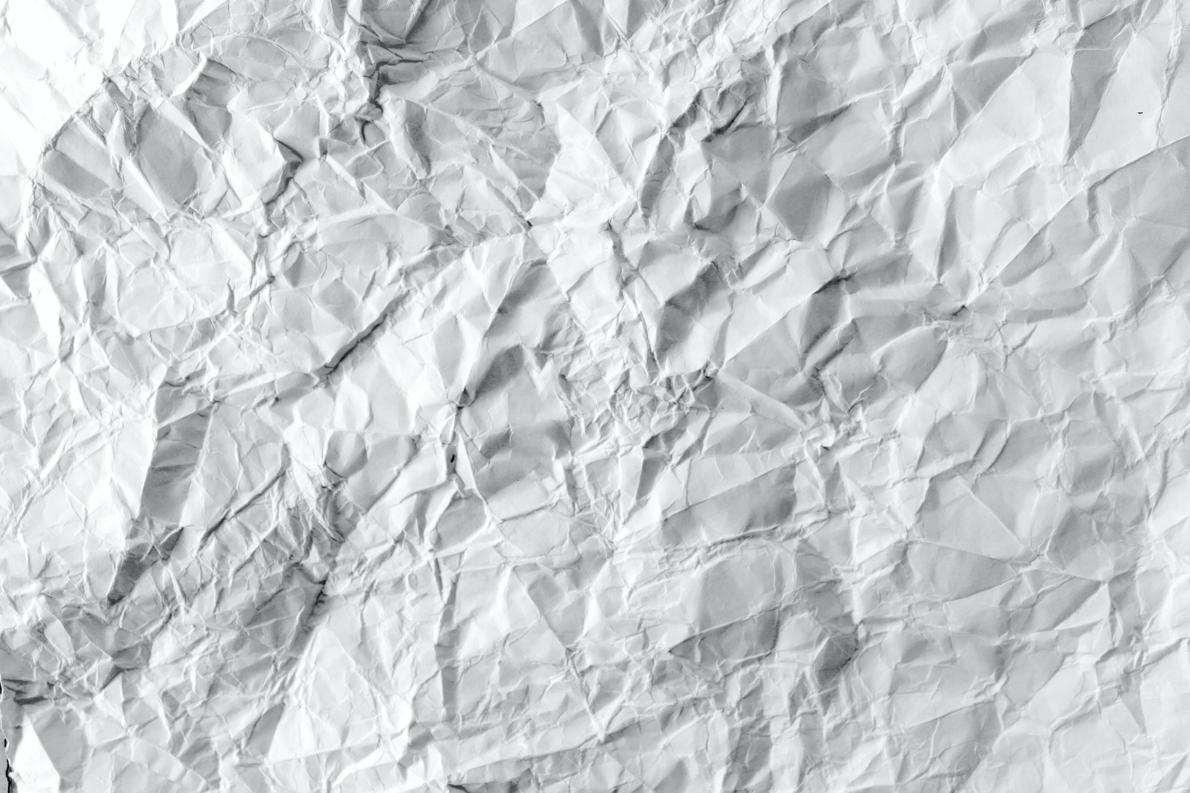 Wrinkled Paper Wallpapers