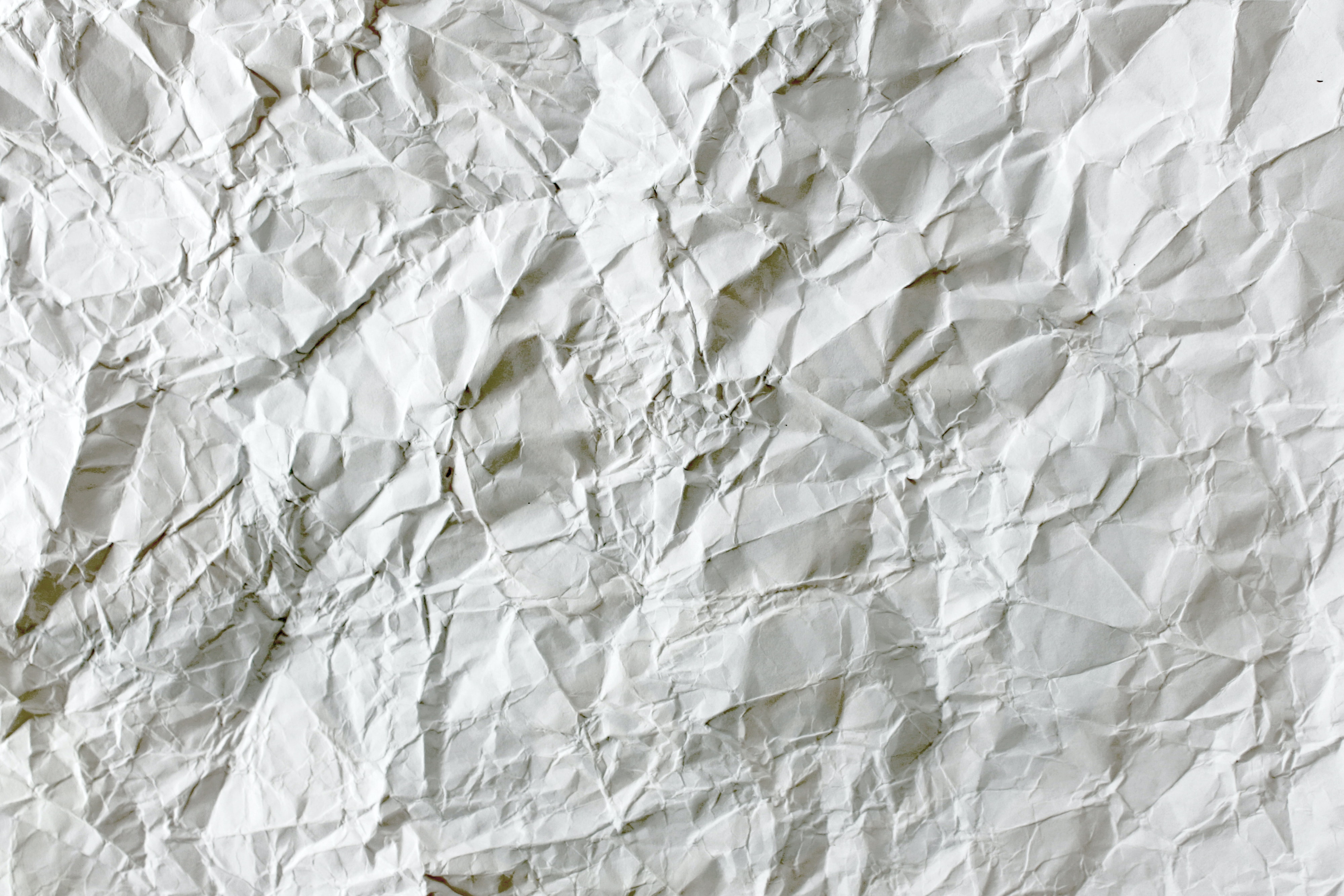 Wrinkled Paper Wallpapers