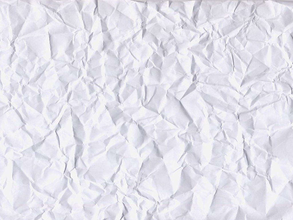 Wrinkled Paper Wallpapers