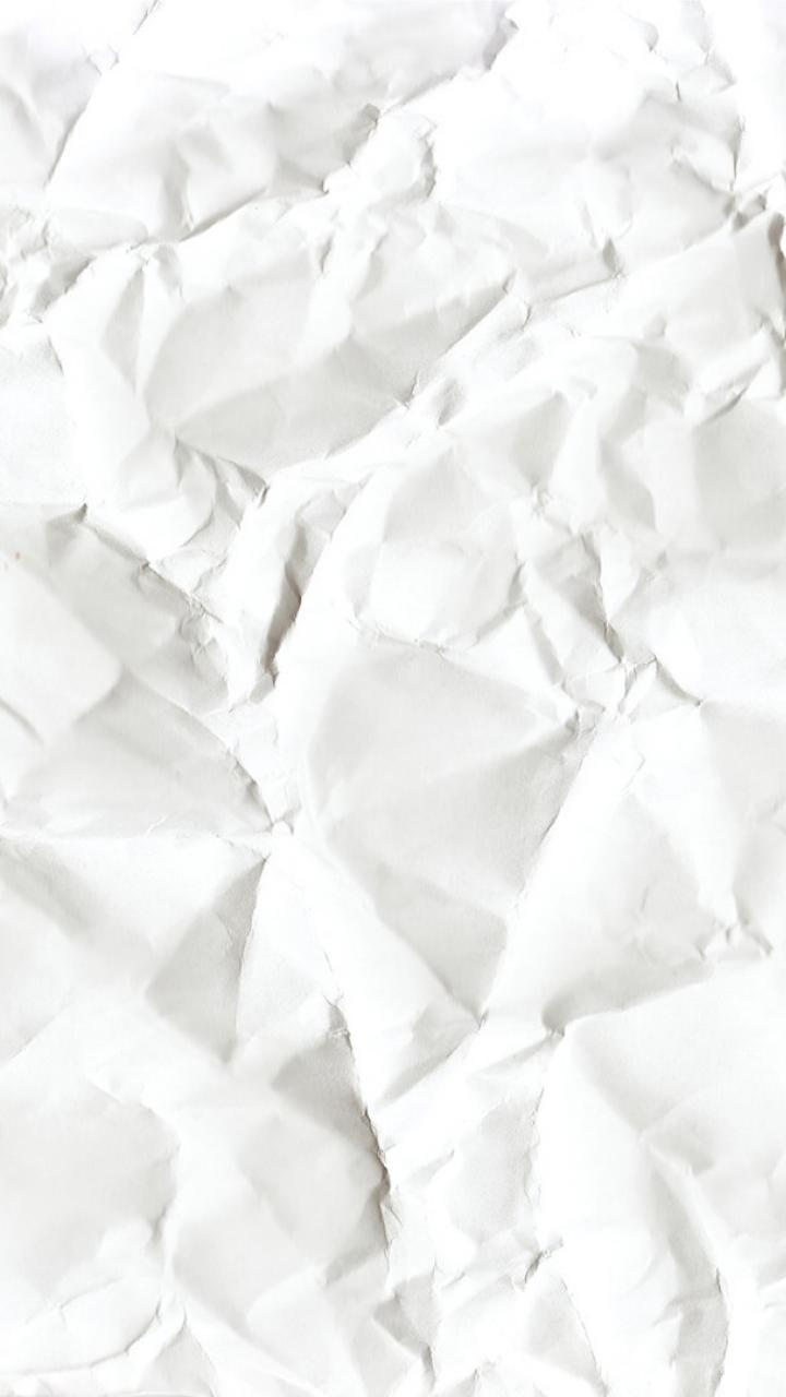 Wrinkled Paper Wallpapers