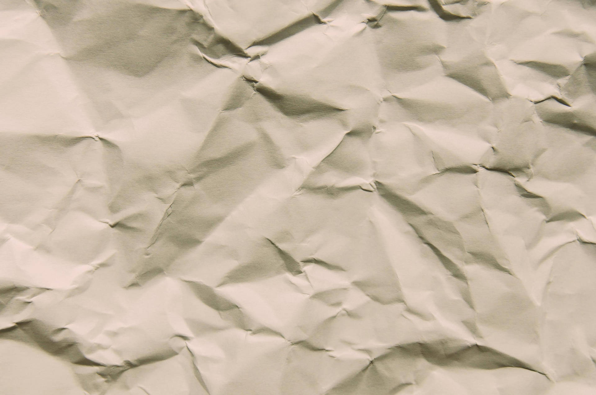 Wrinkled Paper Wallpapers