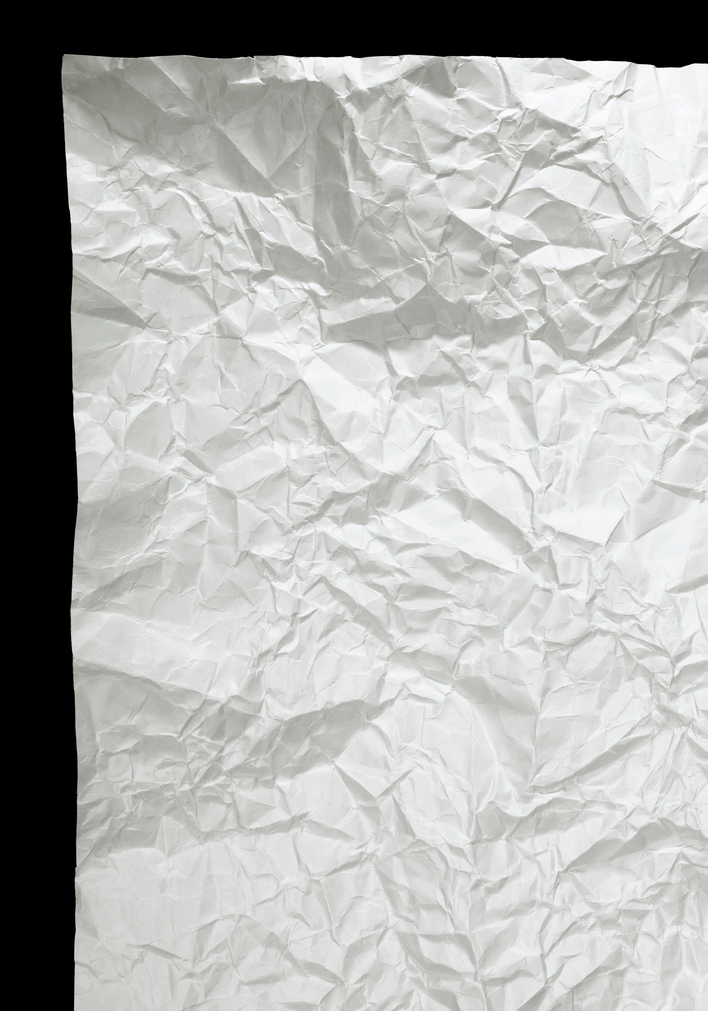 Wrinkled Paper Wallpapers