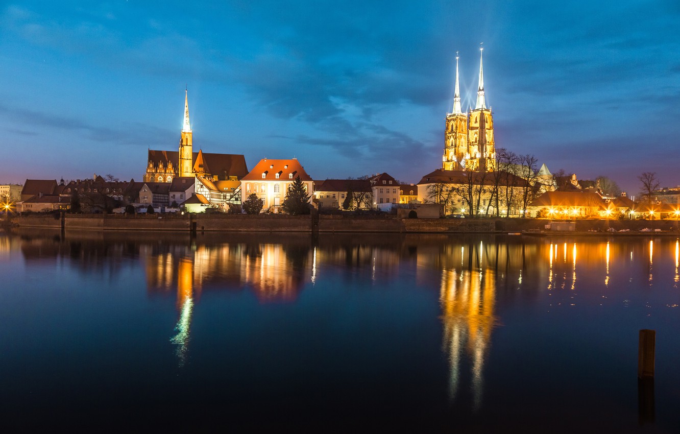 Wroclaw Wallpapers