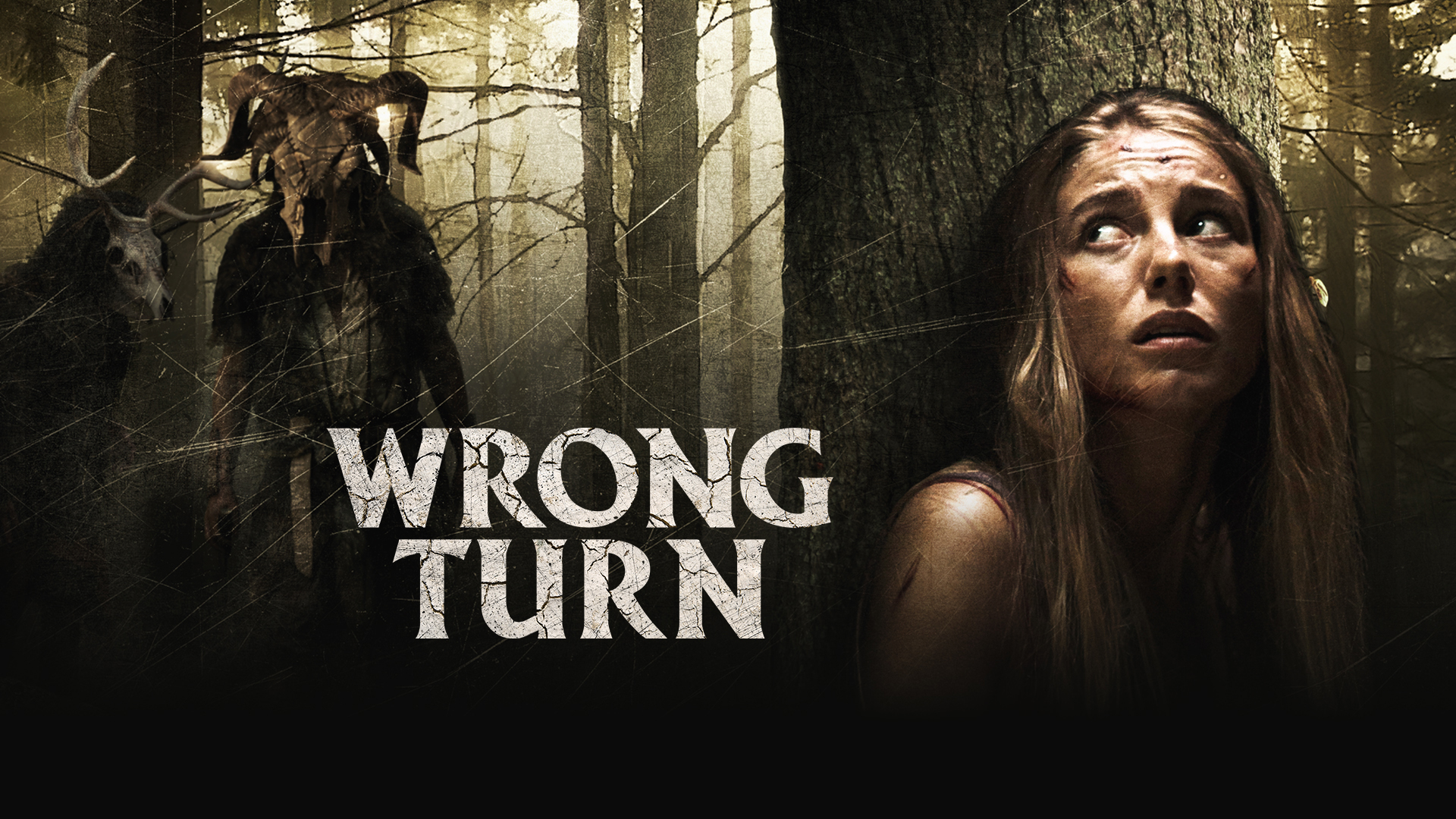 Wrong Turn Picture Wallpapers