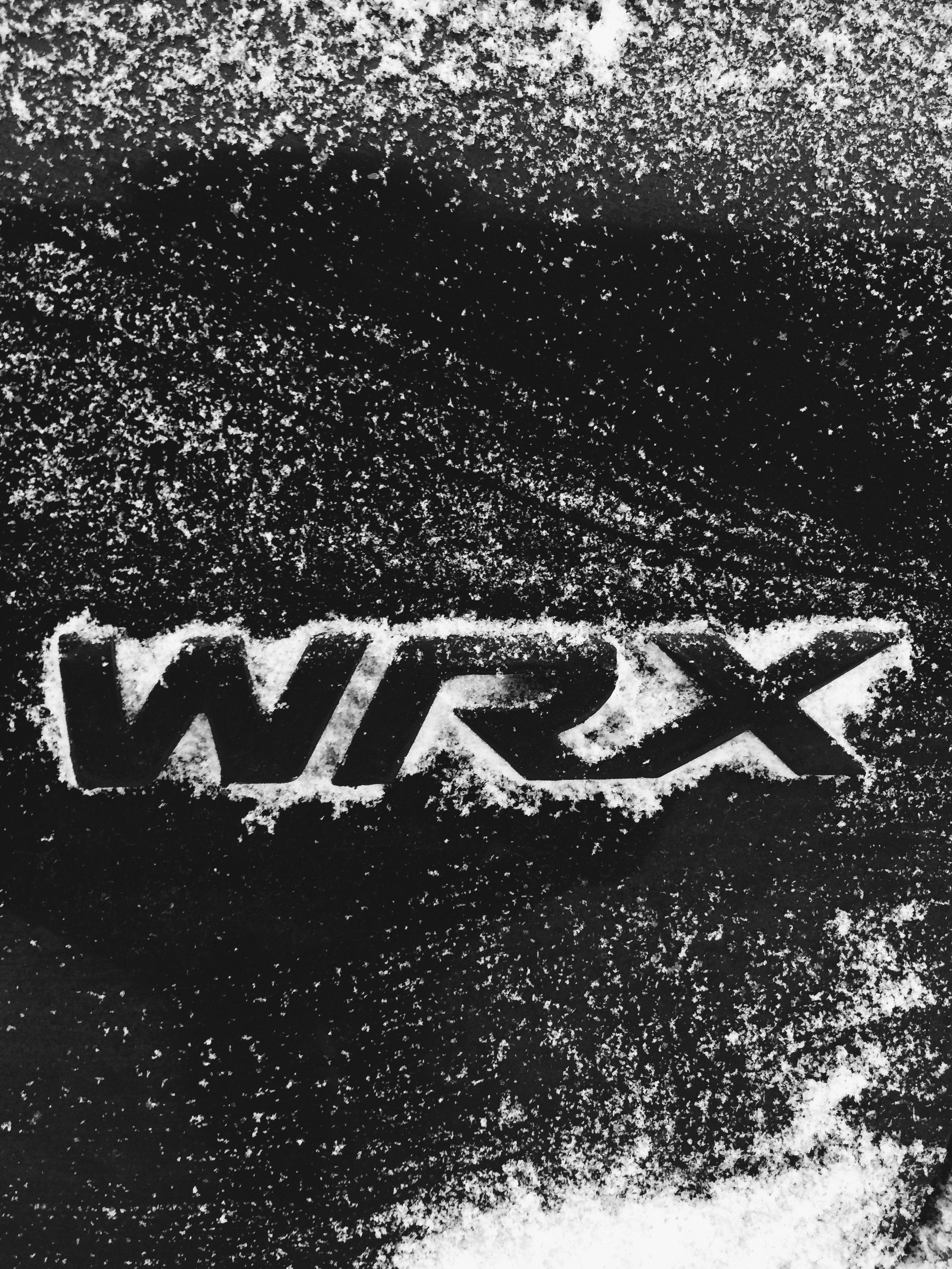 Wrx Logo Wallpapers