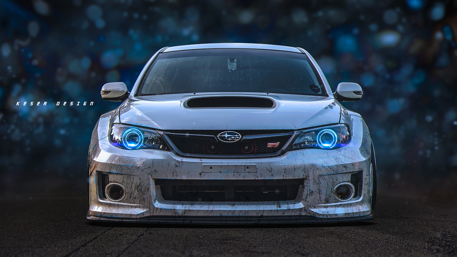 Wrx Wallpapers