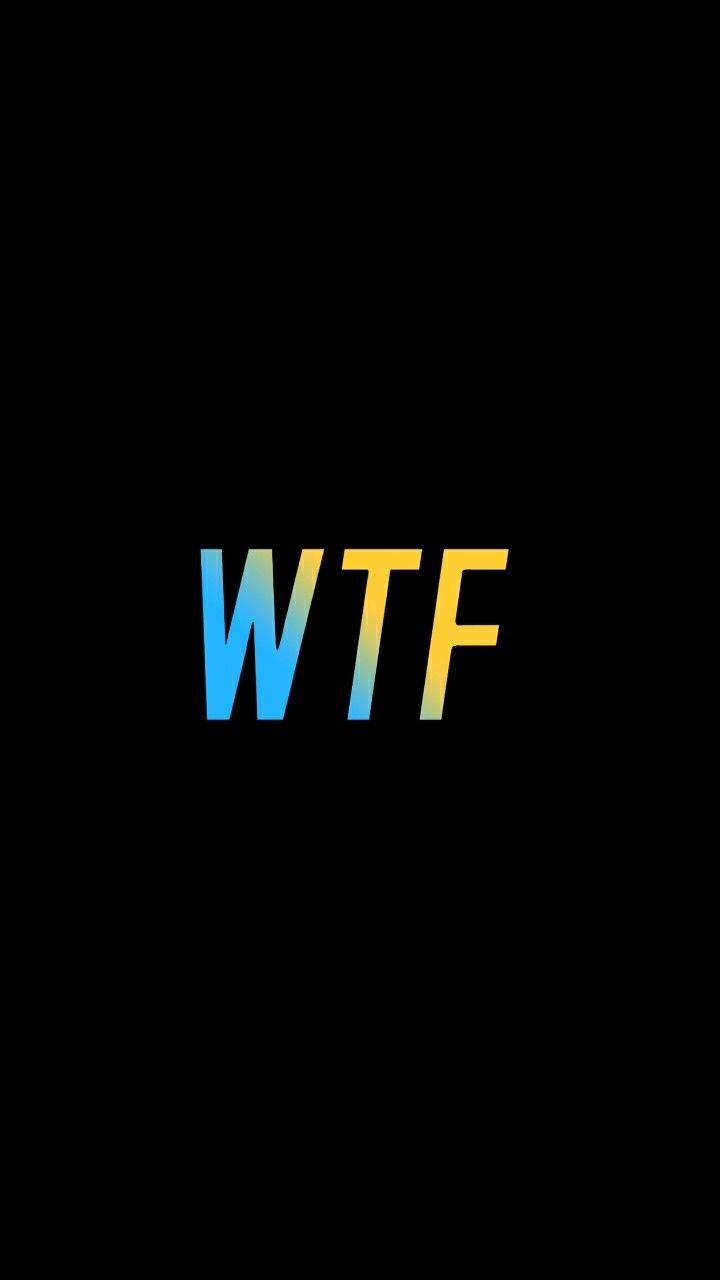 Wtf Wallpapers