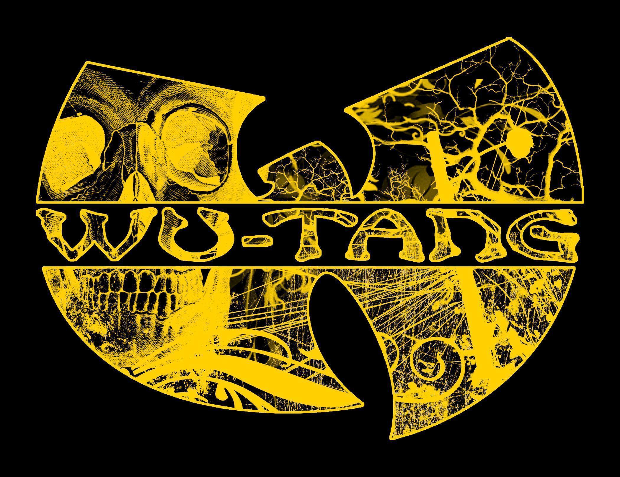 Wu-Tang Clan Wallpapers